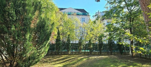 4-salle Appartement à Hietzing, Austria No. 230070 5