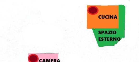 2 rooms House in Vagli Sotto, Italy No. 298461 10