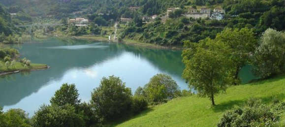 2 rooms House in Vagli Sotto, Italy No. 298461 11