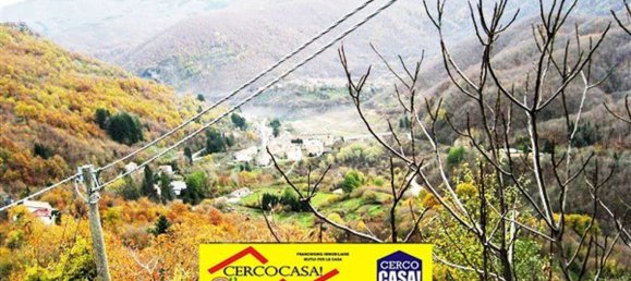 2 rooms House in Vagli Sotto, Italy No. 298461 14