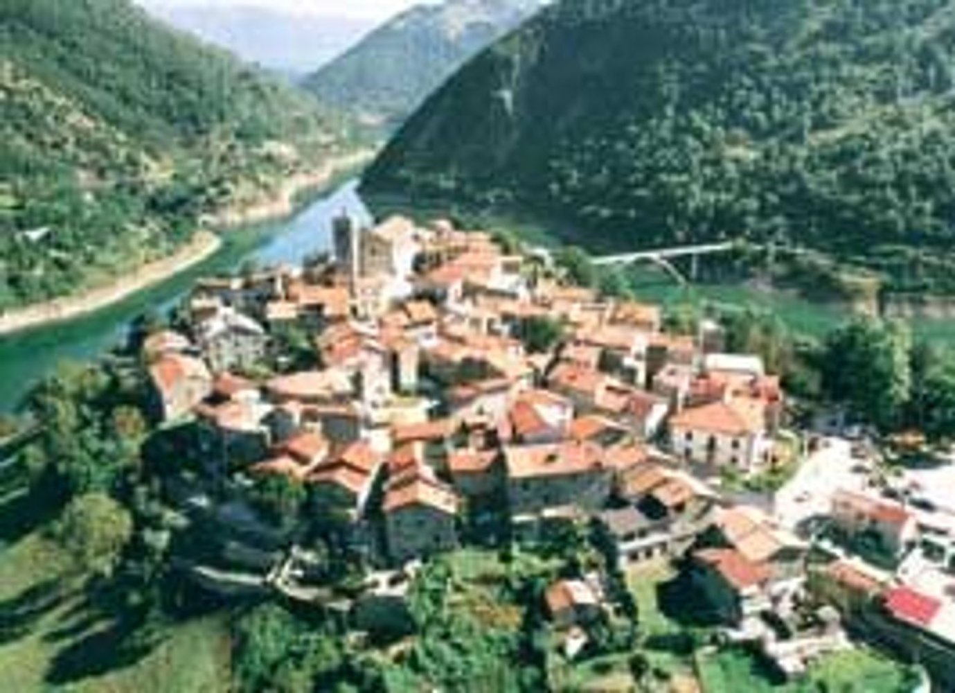 2 rooms House in Vagli Sotto, Italy No. 298461