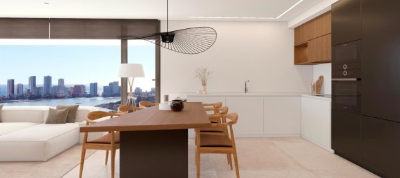 3 bedrooms Penthouse in Calpe, Spain No. 16763 5