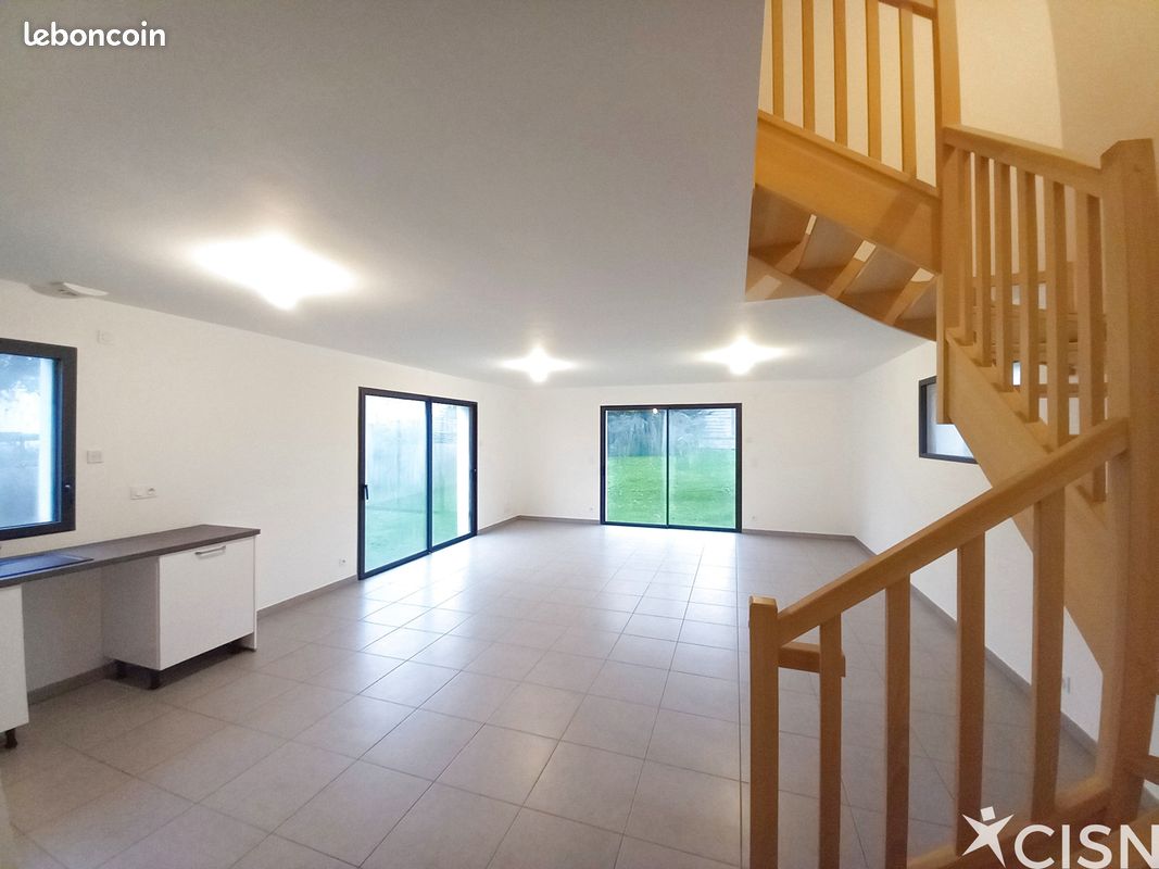 4 Schlafzimmer Haus in La Baule-Escoublac, France, Nr. 98290