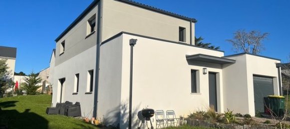 4 Schlafzimmer Haus in La Baule-Escoublac, France, Nr. 98290 14