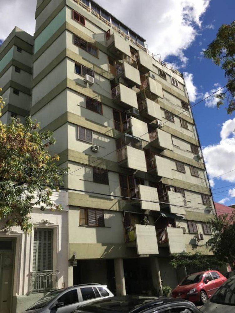 2 bedrooms Apartment in Buenos Aires, Argentina No. 65272