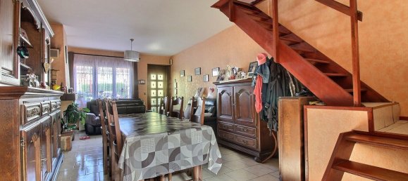 3 Schlafzimmer Haus in Wambrechies, France, Nr. 250917 3