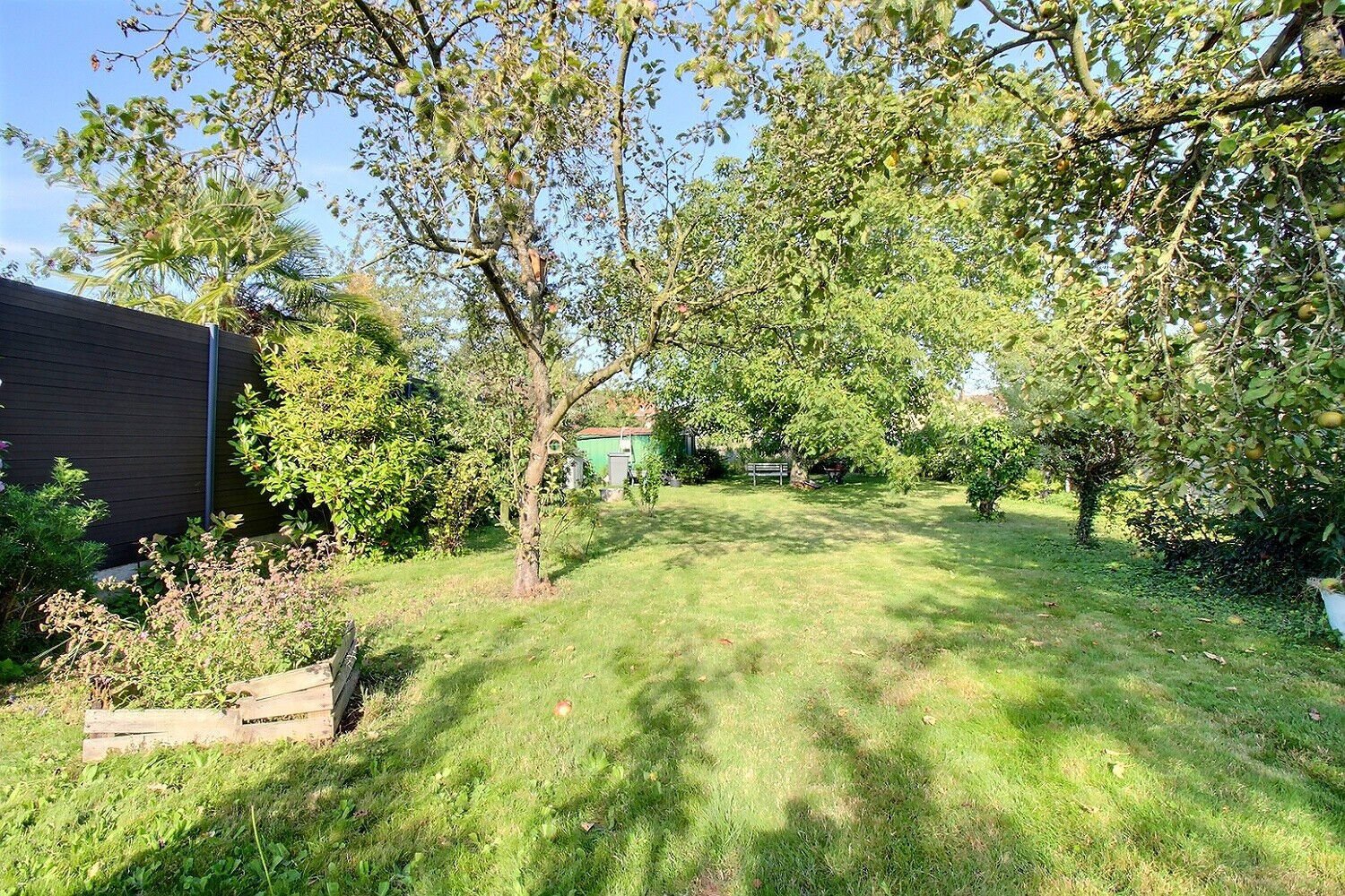 3 Schlafzimmer Haus in Wambrechies, France, Nr. 250917