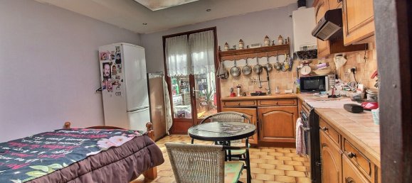 3 Schlafzimmer Haus in Wambrechies, France, Nr. 250917 4