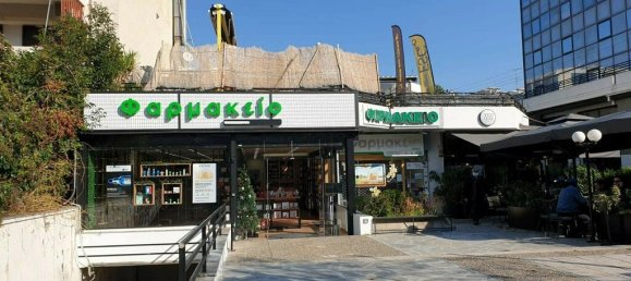 Земельный участок 225м² в Айия-Параскеви, Северные Афины, Аттика, Греция № 2777 2