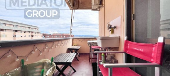 4-Zimmer Wohnung in Pontedera, Italy, Nr. 261369 17