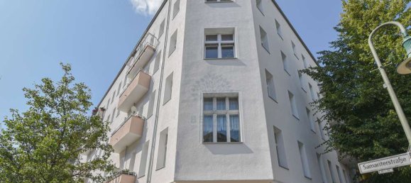 2 غرف نوم شقة في Friedrichshain, Germany رقم 364354 10