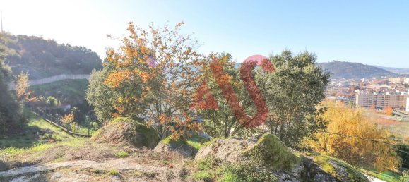 1000m² Land in Vizela, Portugal No. 42166 13