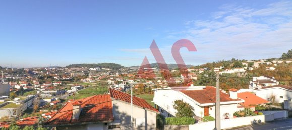 1000m² Land in Vizela, Portugal No. 42166 11