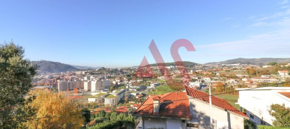 1000m² Land in Vizela, Portugal No. 42166 10