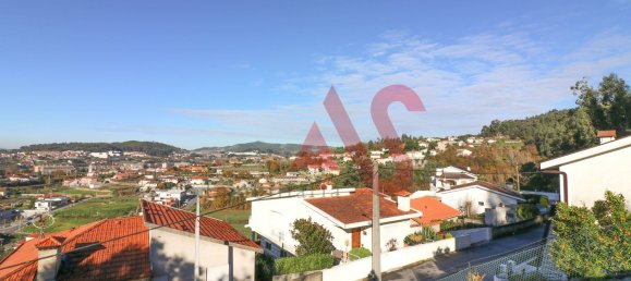 1000m² Land in Vizela, Portugal No. 42166 12