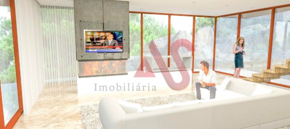 1000m² Land in Vizela, Portugal No. 42166 5