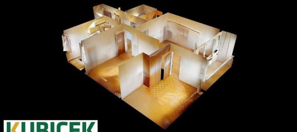 Квартира с 3 комнатами в Гензерндорф, Австрия № 216565 11