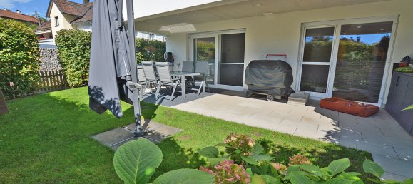 4غرفة شقة في Gotzis, Austria رقم 251275 14