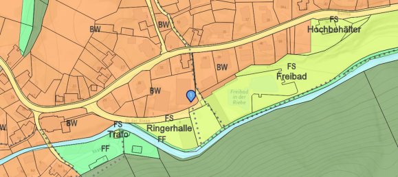 4غرفة شقة في Gotzis, Austria رقم 251275 28