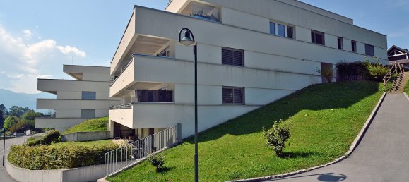 4غرفة شقة في Gotzis, Austria رقم 251275 3