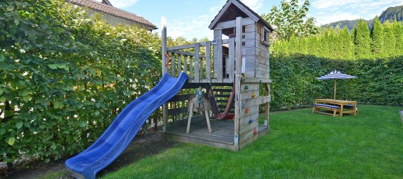 4غرفة شقة في Gotzis, Austria رقم 251275 16