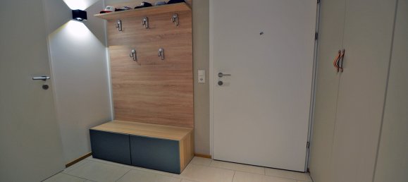 4غرفة شقة في Gotzis, Austria رقم 251275 5