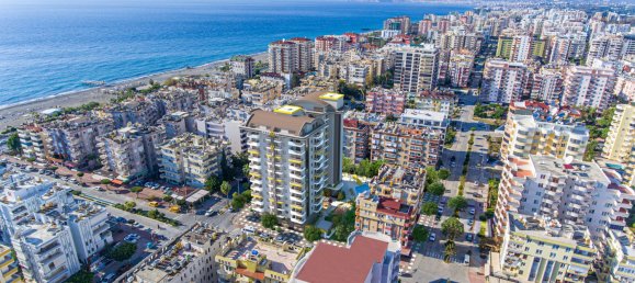 Apartment 4+1 in Alanya, Turkey No. 26776 2