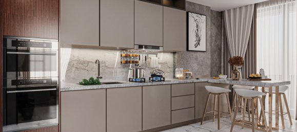 Apartment 4+1 in Alanya, Turkey No. 26776 14