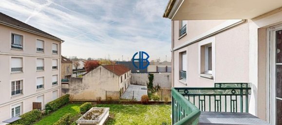 1 Schlafzimmer Wohnung in Montmagny, France, Nr. 353597 14