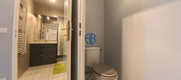 1 Schlafzimmer Wohnung in Montmagny, France, Nr. 353597 10