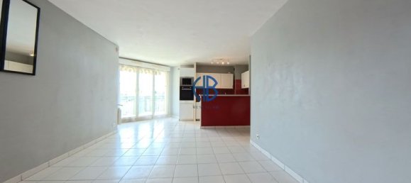 1 Schlafzimmer Wohnung in Montmagny, France, Nr. 353597 2