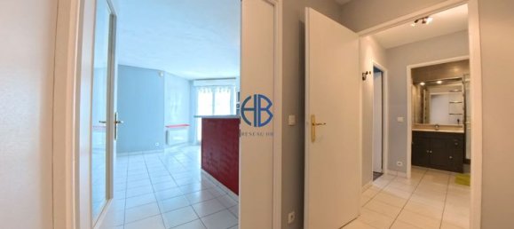 1 Schlafzimmer Wohnung in Montmagny, France, Nr. 353597 6