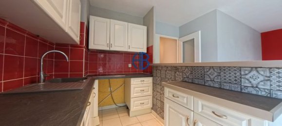 1 Schlafzimmer Wohnung in Montmagny, France, Nr. 353597 5