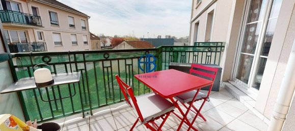 1 Schlafzimmer Wohnung in Montmagny, France, Nr. 353597 13