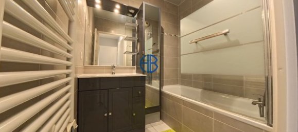 1 Schlafzimmer Wohnung in Montmagny, France, Nr. 353597 11