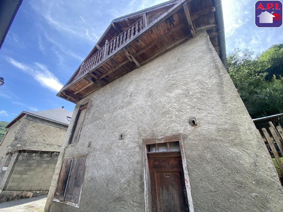 3-Zimmer Haus in Haute-Garonne, France, Nr. 292632