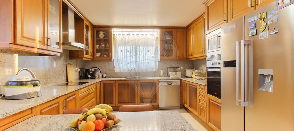 5 bedrooms House in Alcochete, Portugal No. 27486 14