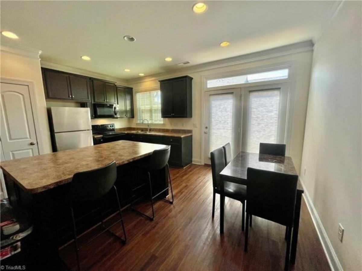 2 bedrooms House in Gibsonville, USA No. 427530