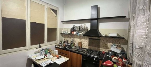 3-Zimmer Wohnung in Sedriano, Italy, Nr. 13040 14