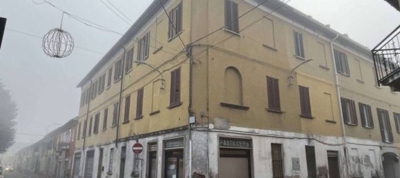 3-Zimmer Wohnung in Sedriano, Italy, Nr. 13040 2