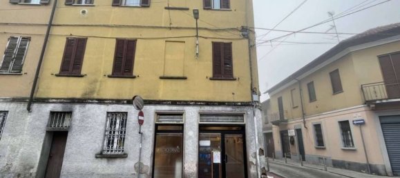 3-Zimmer Wohnung in Sedriano, Italy, Nr. 13040 3