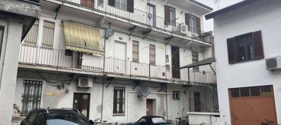 3-Zimmer Wohnung in Sedriano, Italy, Nr. 13040 8