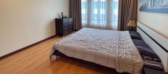 1 bedroom Condo in Watthana, Thailand No. 7973 7