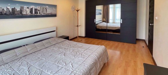 1 bedroom Condo in Watthana, Thailand No. 7973 10