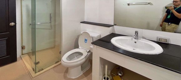 1 bedroom Condo in Watthana, Thailand No. 7973 11