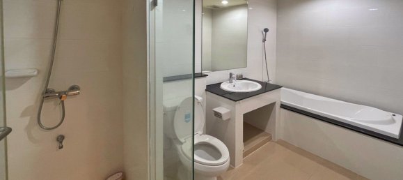 1 bedroom Condo in Watthana, Thailand No. 7973 12