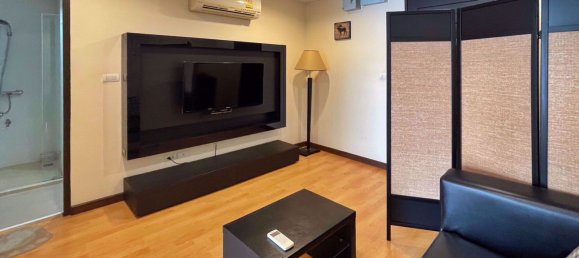 1 bedroom Condo in Watthana, Thailand No. 7973 3