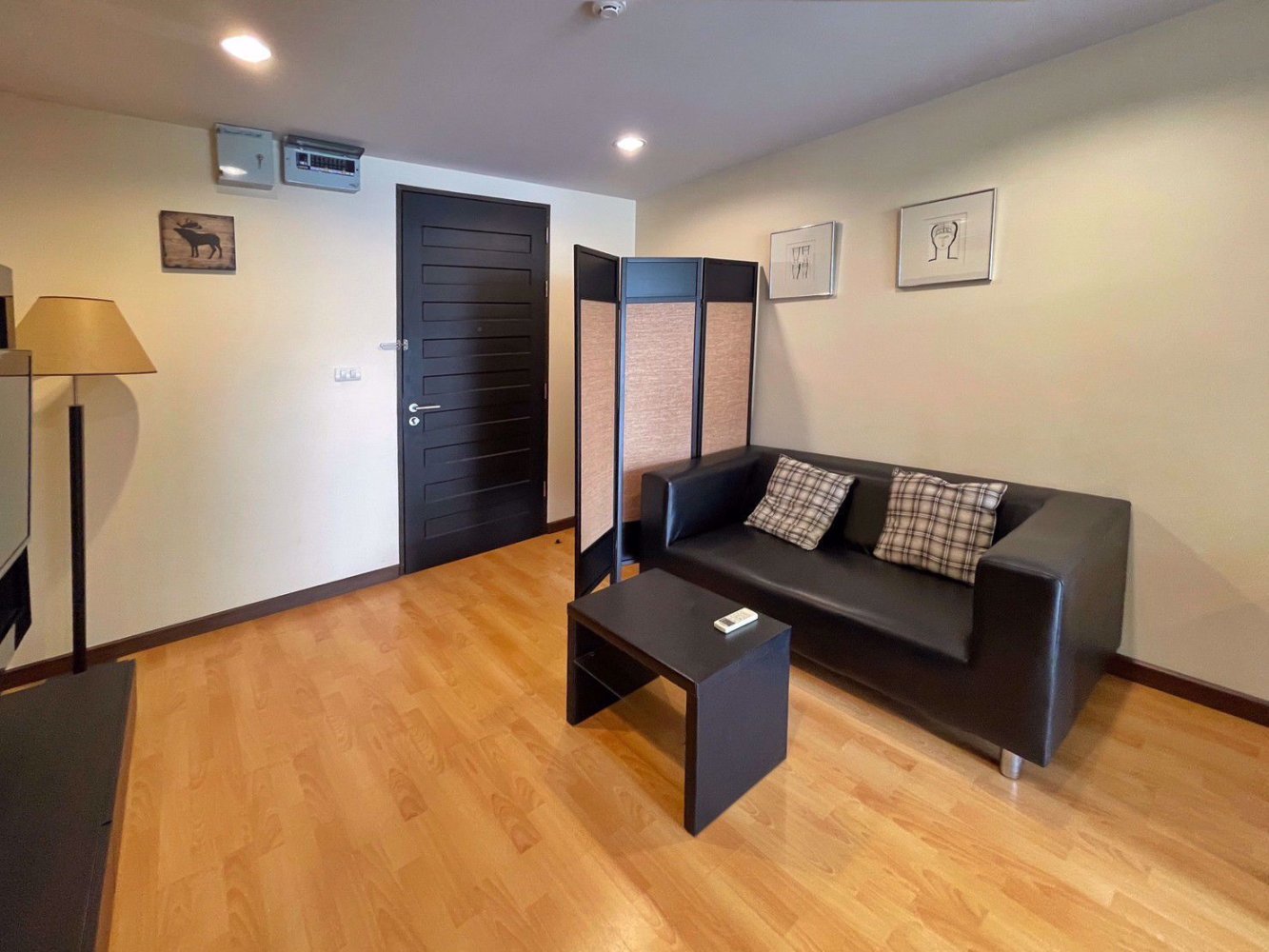 1 bedroom Condo in Watthana, Thailand No. 7973