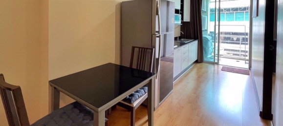 1 bedroom Condo in Watthana, Thailand No. 7973 4