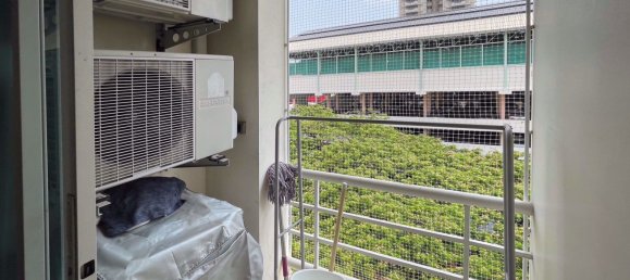 1 bedroom Condo in Watthana, Thailand No. 7973 2